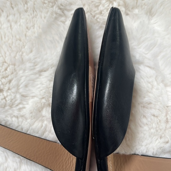 ***Kept for Myself***Maje Fimea strappy ballet flats 37 - Picture 12 of 16